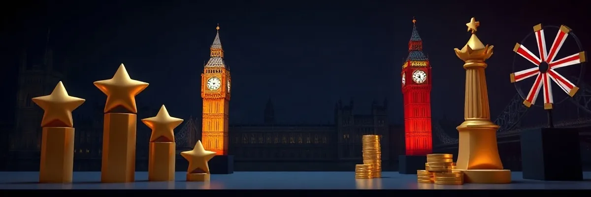 Loyalty and Cashback as Percentages, Not Tiers — claim in the UK