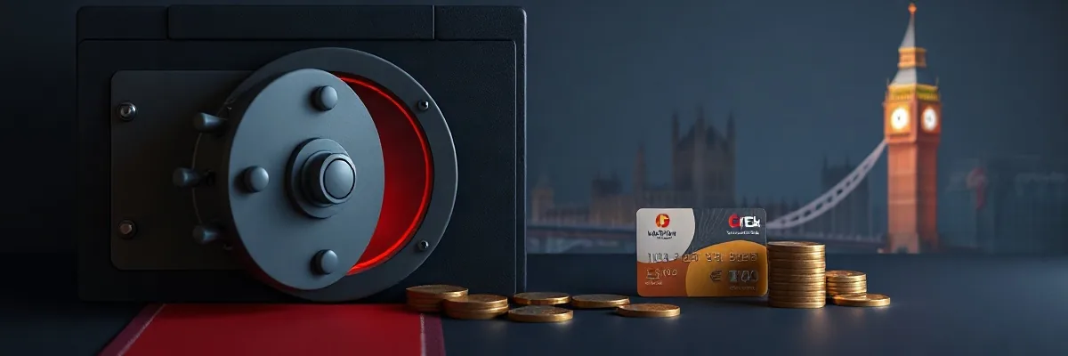 What a Fixed Deposit Buys at Each Operator — claim in the UK