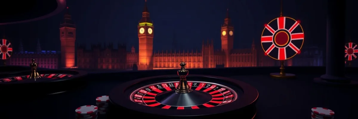 gambling sites uk in the UK — How the Operators Differ Once the Marketing Is Stripped Out